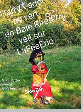 hary slowzen