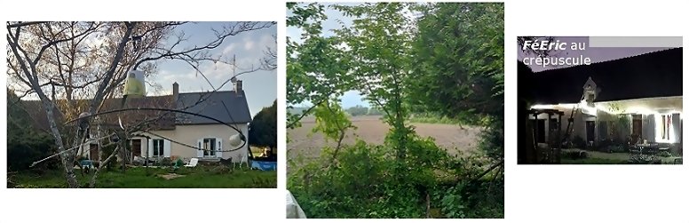 WELCOME A PELLEVOISIN