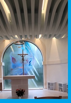 ch de la miracul&eacute;e