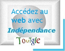  portail de liens utiles au quotidien