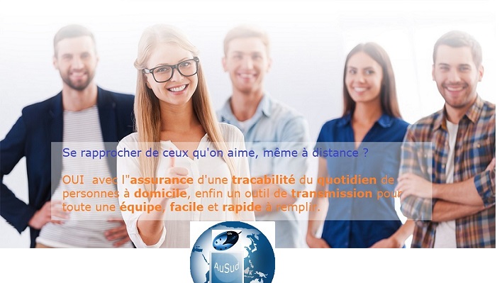 FACILE CE CARNET DE LIAISON